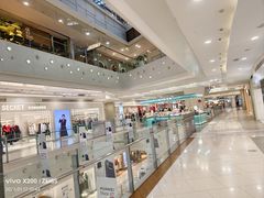 -大悦城(沈阳中街店)