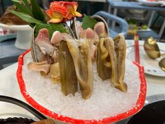-喜聚薈·花膠雞海鮮火鍋(越秀店)