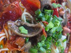 -二娃郡花面(工人村店)