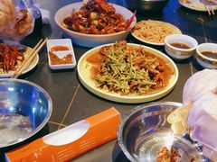 -虾乐园龙虾·夜宵(松江店)