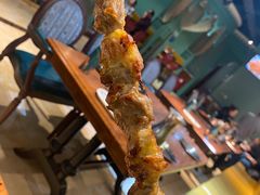 -驿楼兰·新疆菜(火车站店)