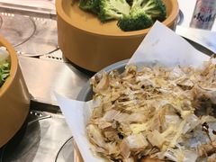-龍歌自助小火锅(芝罘万达店)