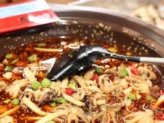 -日丰园海肠水饺·老字号大连海鲜(银泰城店)