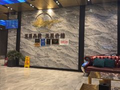 -禾斗海鲜自助(城阳宝龙店)
