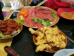 -董家湾重庆老火锅(嘉华店)