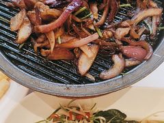 -大鸭梨烤鸭(北洼路店)