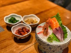 -武藏日本料理(宝安壹方城店)