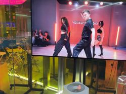 -北京V5舞蹈工作室
