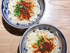 -老九圆山西面馆(CBD店)