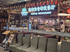 -恒河传奇印度餐厅GANGES