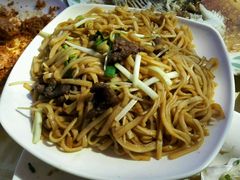 -新金盛·海鲜酒楼(盐田店)
