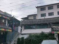 -蒙古大营羊蝎子火锅烧烤(安东巷店)