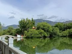 -宗角禄康公园