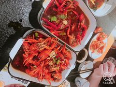 -马头巷·食景园(苏州总店)