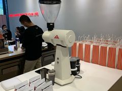 -Manner Coffee(凌空SOHO店)