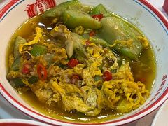 -堂瓦里·33年传统赣菜(第一街区店)