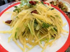 -聚首堂·特色小吃·肘子(什刹海德胜门店)