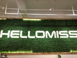 -HelloMiss舞蹈工作室