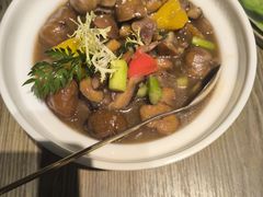 -熹素·鲜美素食Vegetarian (天河领展店)