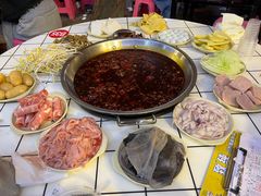 -储奇门鳝鱼火锅(总店)