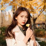 抓住秋天的小尾巴🍂银杏的黄也太温柔辣！