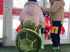 -沈阳奥体冰雪嘉年华