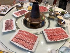 -福寿斋·老北京铜锅涮肉·烤鸭(顺义总店)