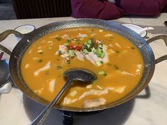 -唐猫庭院·千年陕菜(大唐不夜城店)