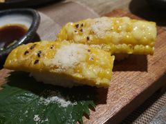 -古田居·特色寿司料理(骏欣中心店)