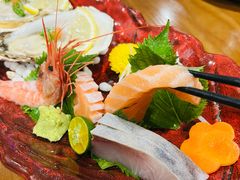-傑·料理·海鲜放题(佛山文华荟店)