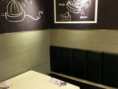 -肯德基(西单商场店)