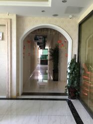 -悦芳庭美肤美体品牌集合店