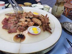 -阿昌白族石板烧(大理古城店)