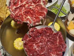 -今日牛事潮汕鲜牛肉火锅(瑞金店)