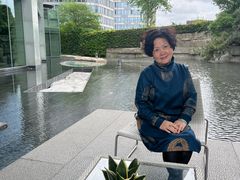-外滩悦榕庄·海怡西餐厅