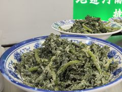 -豫掌柜饸饹面·烩面(秀沿路店)