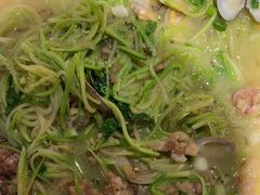 -日丰园海肠水饺·老字号大连海鲜(和平广场店)