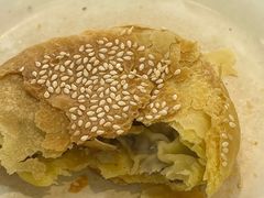 特色酥饼-两淮一绝鸡丝辣汤(交通路店)