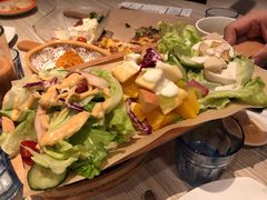 -必胜客(海滨店)
