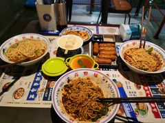 -高胖妹面庄(黄河道店)