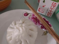 -白玉兰食品(中山公园龙之梦店)