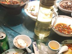 -呷湘厨·鱼汤捞饭·剁椒鱼头·辣椒炒肉(国家会展中心店)
