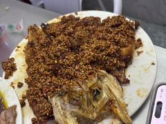 -松明一烤肉馆(鲁园店)