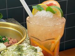 -首尔烤肉大排档(合生汇店)