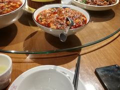 -蜀宴小调·精致家常菜(来福士店)