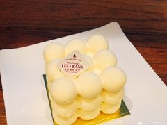 -秋田满满烘焙店