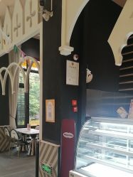 点击看大图 -奈尔宝·儿童乐园·亲子餐厅(星河湾店)