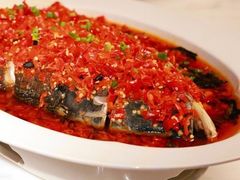 -书湘门地·中国十佳湘菜(西苑店)