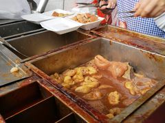 -细妹五香牛杂(步行街店)