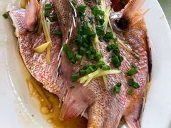 -考记泥焗鸡农庄·海鲜(北洛秘境店)